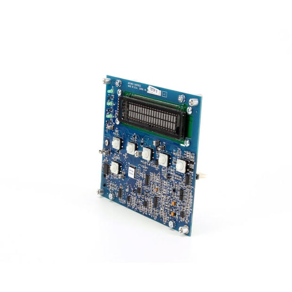 Ctx/Utx Display Board